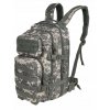 Batoh Assault Pack US Small 20l Molle Mil-Tec® AT-DIGITAL UCP ACU