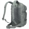 Batoh Assault Pack US Small 20l Molle Mil-Tec® Foliage šedý