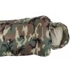 Spacák (spací pytel) woodland pilot dekáč