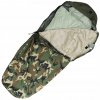 Povlak maskovací US nepromokavý obal na spací pytel 3-vrstvý laminát Modular Bivy Cover Mil-Tec® Woodland 14115020