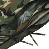 Povlak maskovací US nepromokavý obal na spací pytel 3-vrstvý laminát Modular Bivy Cover Mil-Tec® Woodland 14115020