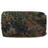Povlak maskovací BW nepromokavý obal na spací pytel 3-vrstvý laminát Modular Bivy Cover Mil-Tec® Flecktarn 14115021