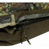Povlak maskovací BW nepromokavý obal na spací pytel 3-vrstvý laminát Modular Bivy Cover Mil-Tec® Flecktarn 14115021