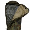 Povlak maskovací BW nepromokavý obal na spací pytel 3-vrstvý laminát Modular Bivy Cover Mil-Tec® Flecktarn 14115021