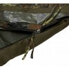 Povlak maskovací BW nepromokavý obal na spací pytel 3-vrstvý laminát Modular Bivy Cover Mil-Tec® Flecktarn 14115021