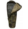 Povlak maskovací BW nepromokavý obal na spací pytel 3-vrstvý laminát Modular Bivy Cover Mil-Tec® Flecktarn 14115021