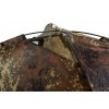 Stan iglů super 2 osoby flecktarn BW