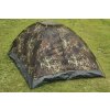 Stan iglů pro 3 osoby BW Flecktarn STANDARD Mil-Tec®