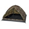 Stan iglů pro 3 osoby BW Flecktarn STANDARD Mil-Tec®