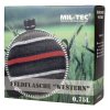 Polní láhev čutora Western 0,75L Mil-Tec®