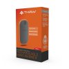 THAW Nabíjecí kapesní ohřívač USB Power Bank 5200 mAh