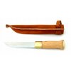 Nůž Finka 24cm s koženým pouzdrem