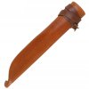 Nůž Finka 24cm s koženým pouzdrem