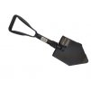 Skládací polní lopatka 3 dílná Mil-Tec® černá