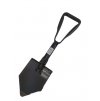 Skládací polní lopatka 3 dílná Mil-Tec® černá