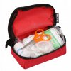 Lékárnička malá FIRST AID KIT Mil-Tec® červená