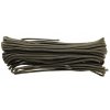 Padáková šňůra TEESAR (padákovka) paracord 550 oliv 15,24 m