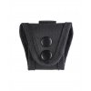 Závěs opaskový držák pouzdro na pouta Mil-Tec® černé