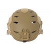 Helma (přilba) EXF BUMP Emerson Tan coyote (písková)