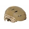 Helma (přilba) EXF BUMP Emerson Tan coyote (písková)