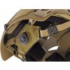 Helma (přilba) EXF BUMP Emerson Tan coyote (písková)