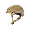 Helma (přilba) EXF BUMP Emerson Tan coyote (písková)