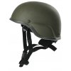 Helma taktická přilba MICH 2000 olivově zelená Mil-Tec®