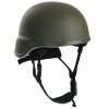 Helma taktická přilba MICH 2000 olivově zelená Mil-Tec®