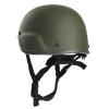 Helma taktická přilba MICH 2000 olivově zelená Mil-Tec®