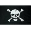 Vlajka Pirát 90x150cm č.94