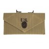 Plátěné zdravotní pouzdro US M42 First Aid Pouch WWII Repro