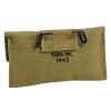 Plátěné zdravotní pouzdro US M42 First Aid Pouch WWII Repro