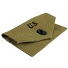 Plátěné zdravotní pouzdro US M42 First Aid Pouch WWII Repro