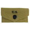 Plátěné zdravotní pouzdro US M42 First Aid Pouch WWII Repro