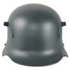 Helma ocelová M16 Stahlhelm WWI Repro
