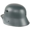 Helma ocelová M16 Stahlhelm WWI Repro