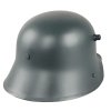 Helma ocelová M16 Stahlhelm WWI Repro