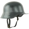 Helma ocelová M16 Stahlhelm WWI Repro