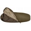Povlak zelený nepromokavý obal na spací pytel 3-vrstvý laminát Modular Bivy Cover Mil-Tec® Olive Drab 14115001