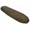 Povlak zelený nepromokavý obal na spací pytel 3-vrstvý laminát Modular Bivy Cover Mil-Tec® Olive Drab 14115001