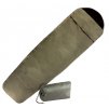 Povlak zelený nepromokavý obal na spací pytel 3-vrstvý laminát Modular Bivy Cover Mil-Tec® Olive Drab 14115001