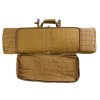 Pouzdro na zbraň Molle Coyote Mil-tec®
