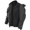 Parka zimní bunda US ECWCS s fleece vložkou 2v1 černá Mil-tec® 10615002