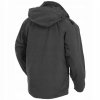 Parka zimní bunda US ECWCS s fleece vložkou 2v1 černá Mil-tec® 10615002