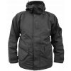 Parka zimní bunda US ECWCS s fleece vložkou 2v1 černá Mil-tec® 10615002