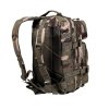 Batoh Assault Pack US Small 20l Molle Mil-Tec® Francie CCE Camouflage