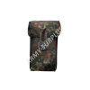 Sumka BW (Bundeswehr) flecktarn na zásobníky do zbraně MP2(UZI) originál