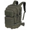 Batoh ASSAULT Pack US Large 36l Molle LG velký Molle Mil-Tec® Oliv Drab