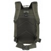 Batoh ASSAULT Pack US Large 36l Molle LG velký Molle Mil-Tec® Oliv Drab