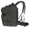Batoh ASSAULT Pack US Large 36l Molle LG velký Molle Mil-Tec® Black černý